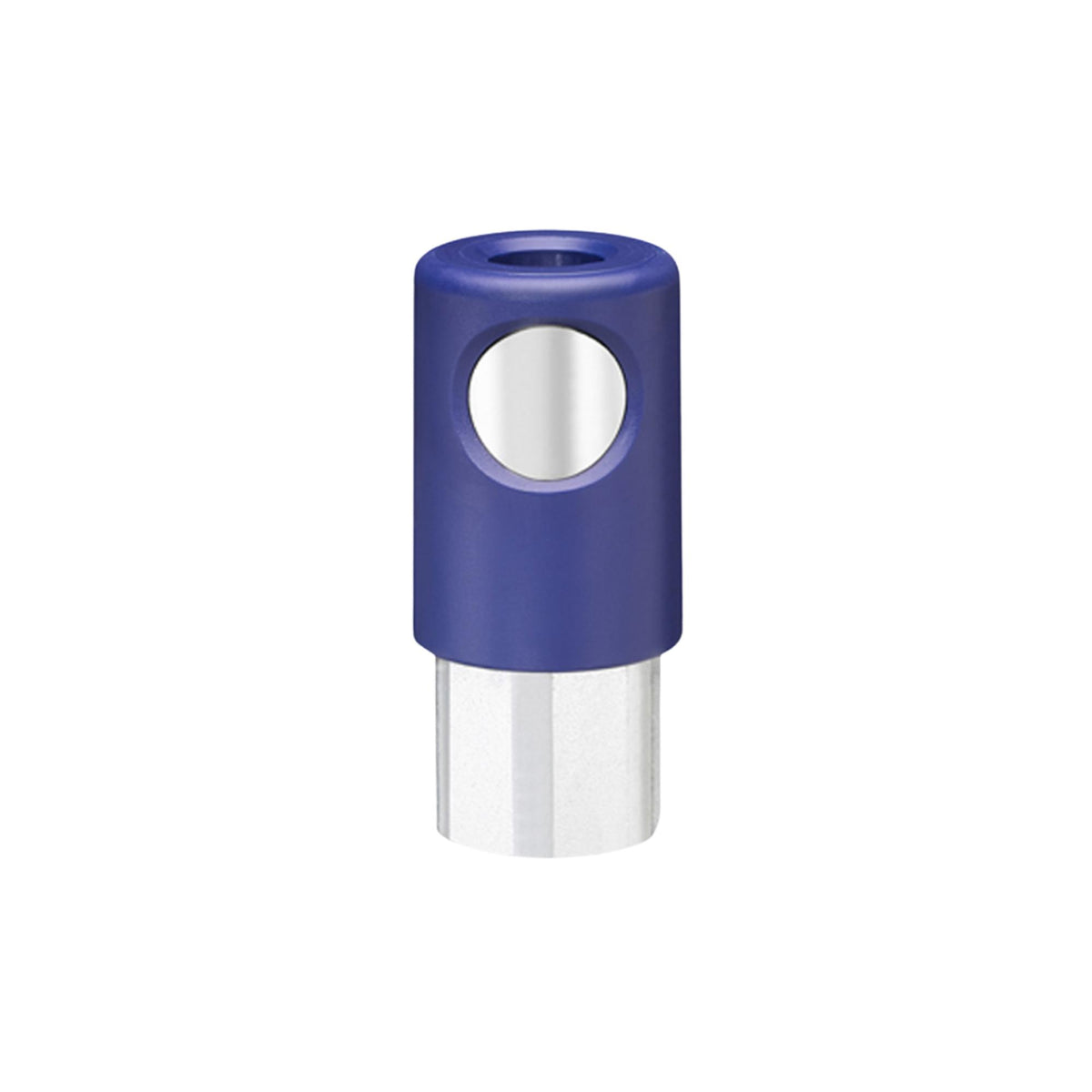 Prevost | 1/4" Coupling NPT Female Thread | IRC 061201
