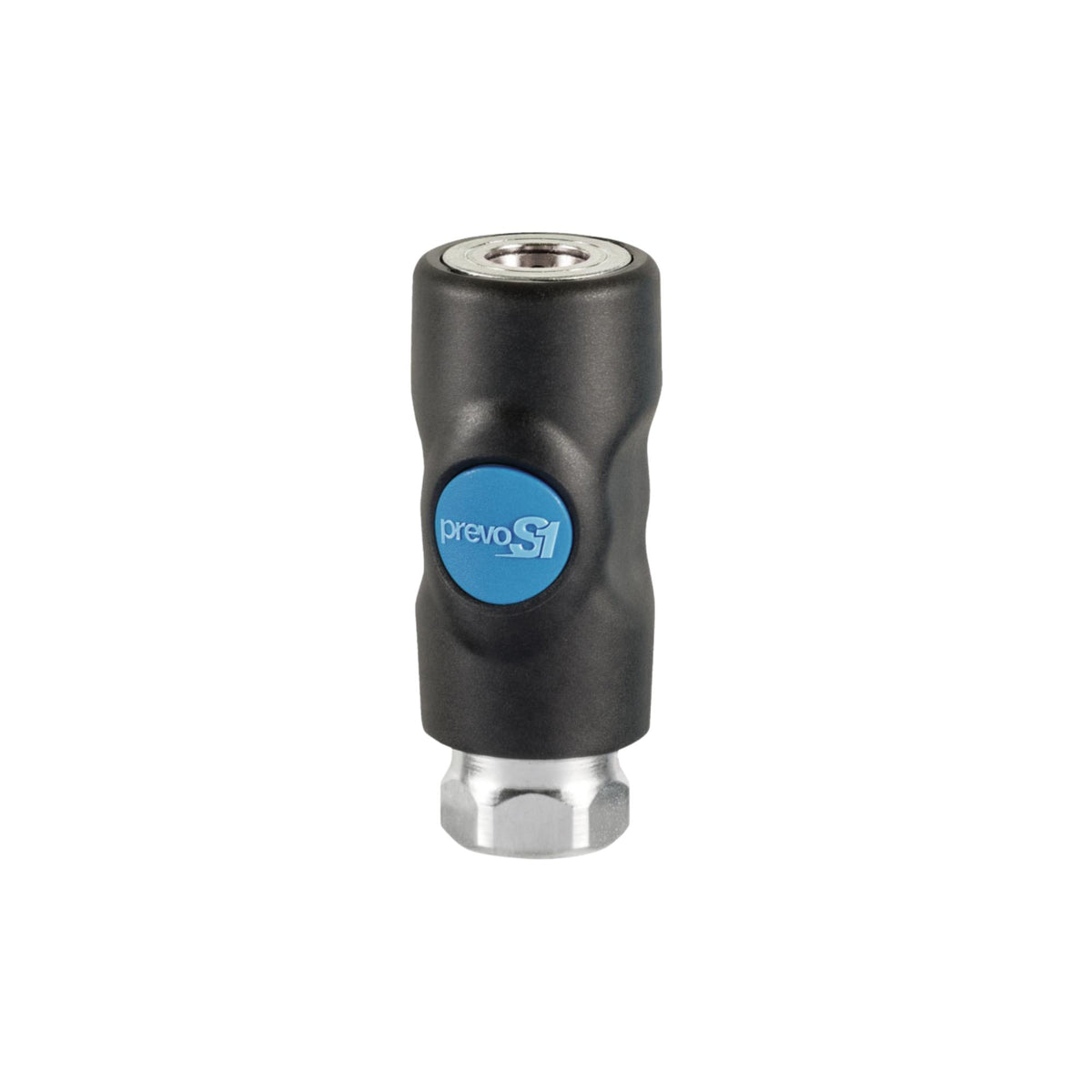 Prevost | 1/4" Safety Coupling NPT Female Thread | ISI 061201