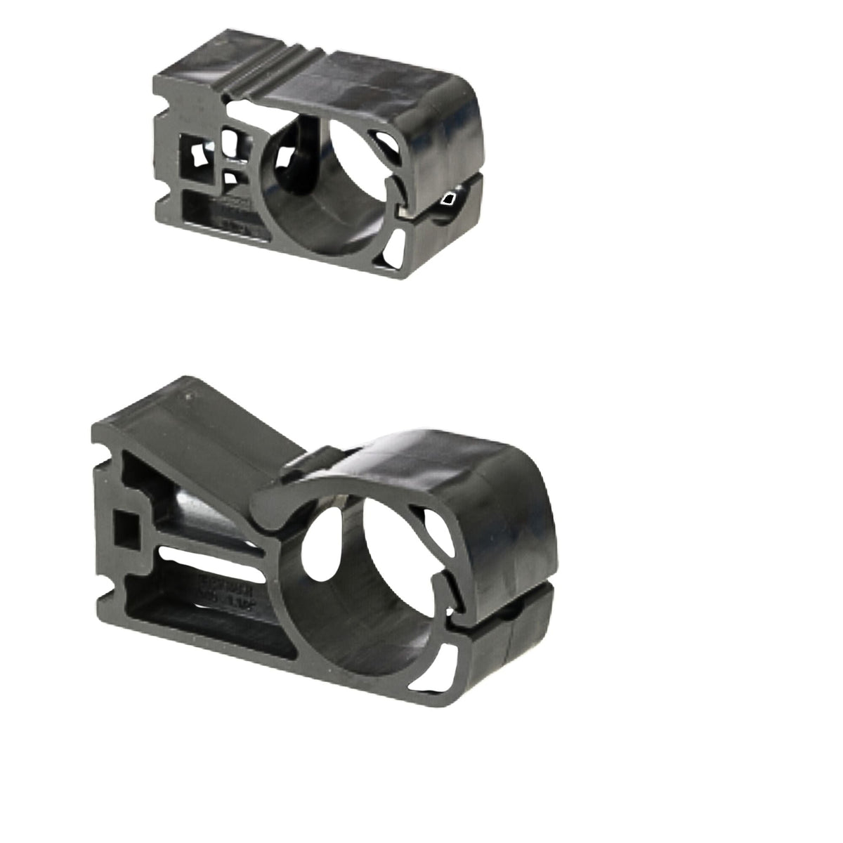 PPS1 CI UNC - 2&quot; Pipe clamp (packed 5 per box) used on PrevoS1 product line