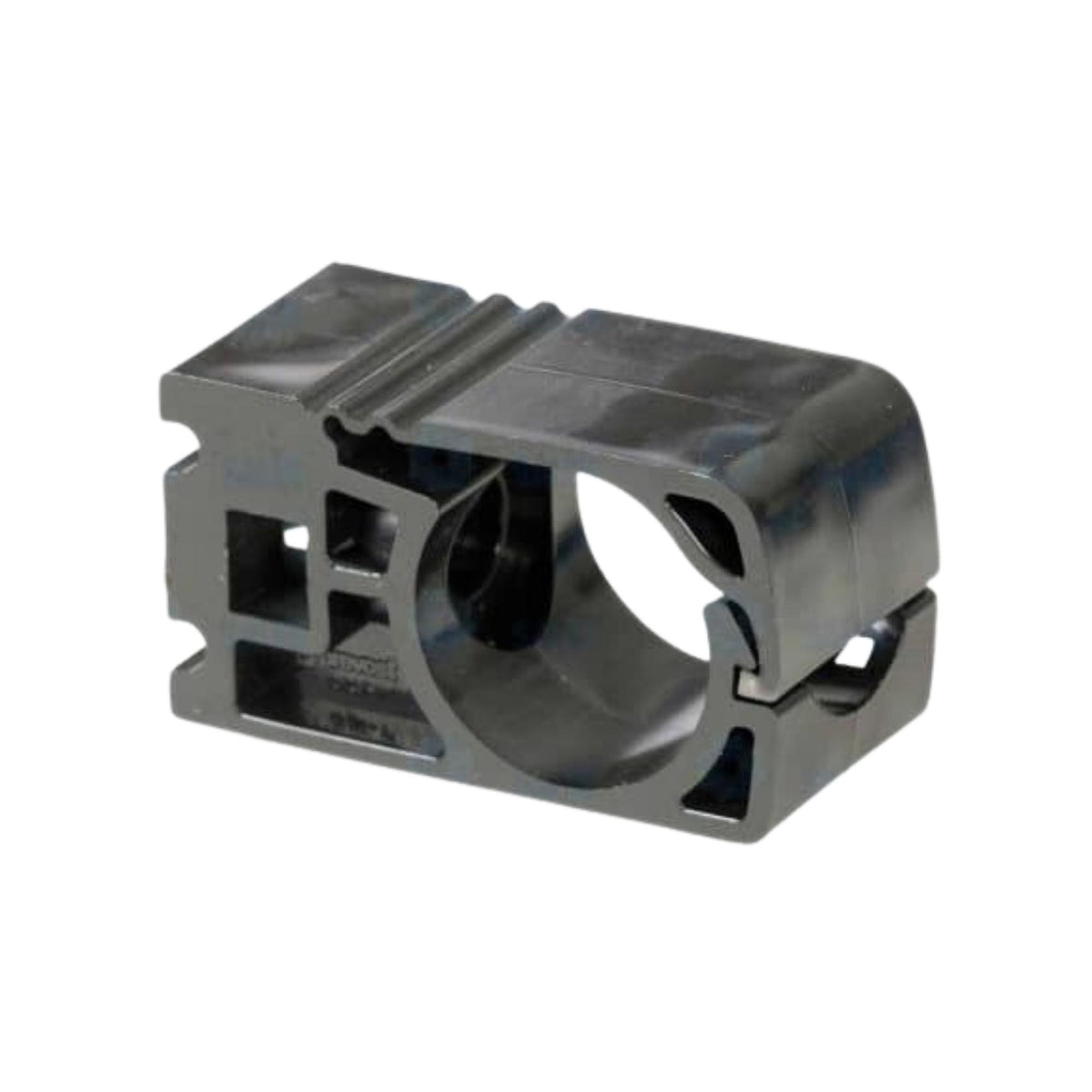 Prevost | Bracket for pipe 1.25" UNC female thread 3/8" | PPS1 CI32UNC