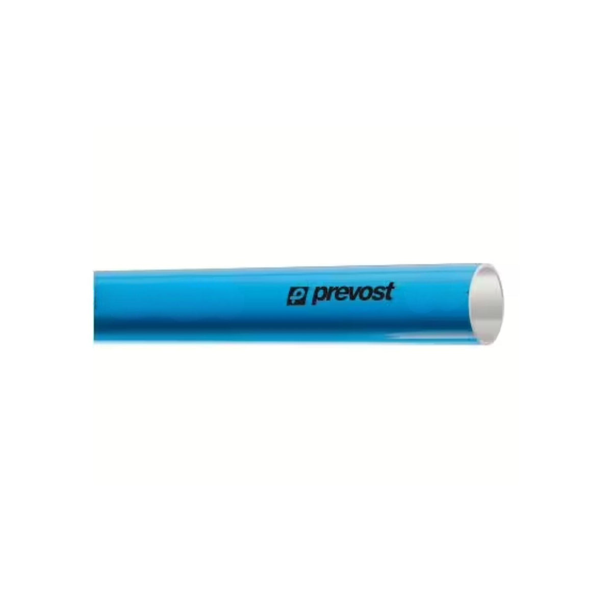 Prevost | Compressed Air Pipe, 1-1/4" dia. x 19.7 ft | PPS BTU3218