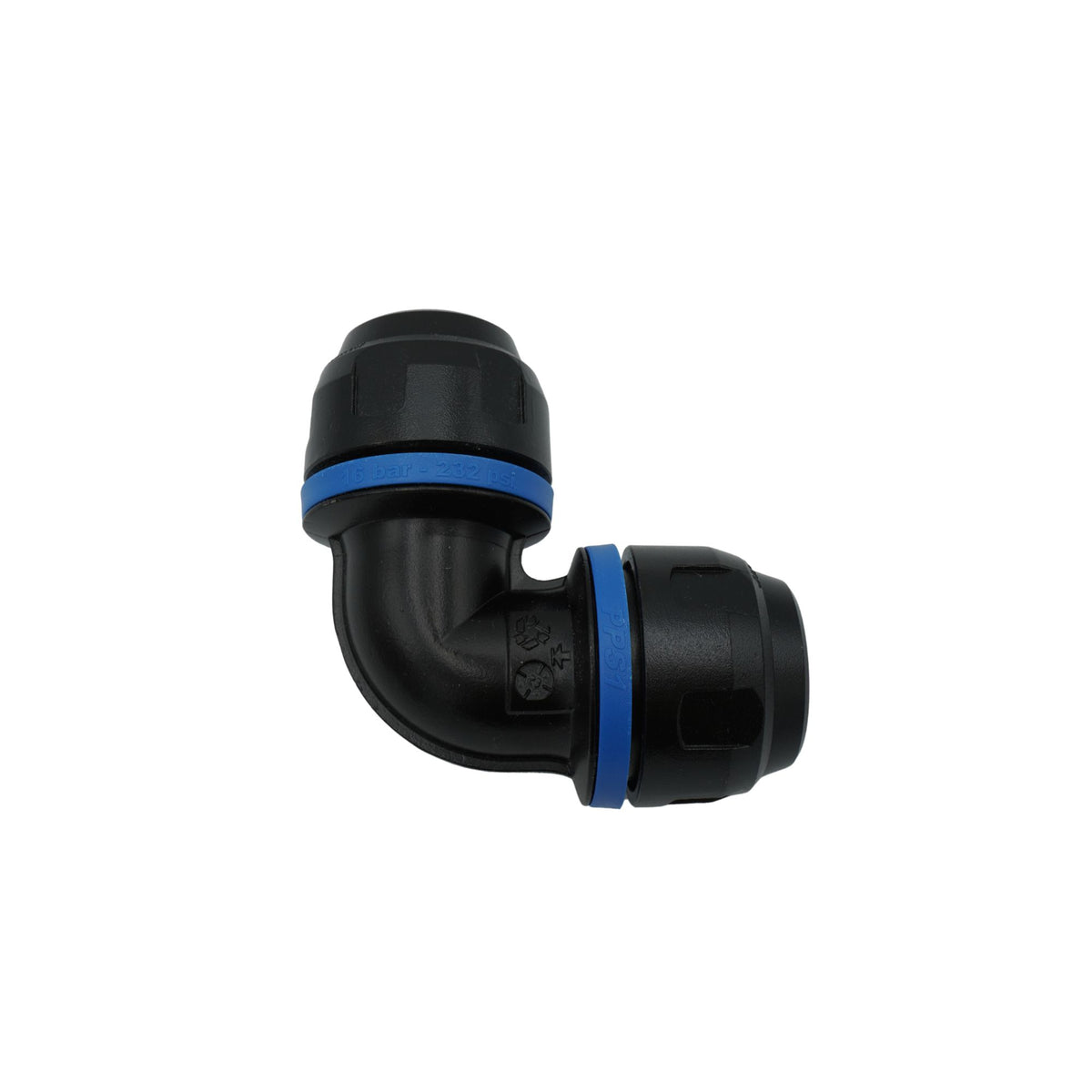 Prevost | Elbow Socket 90 degrees 1-1/4" | PPS1 9C32