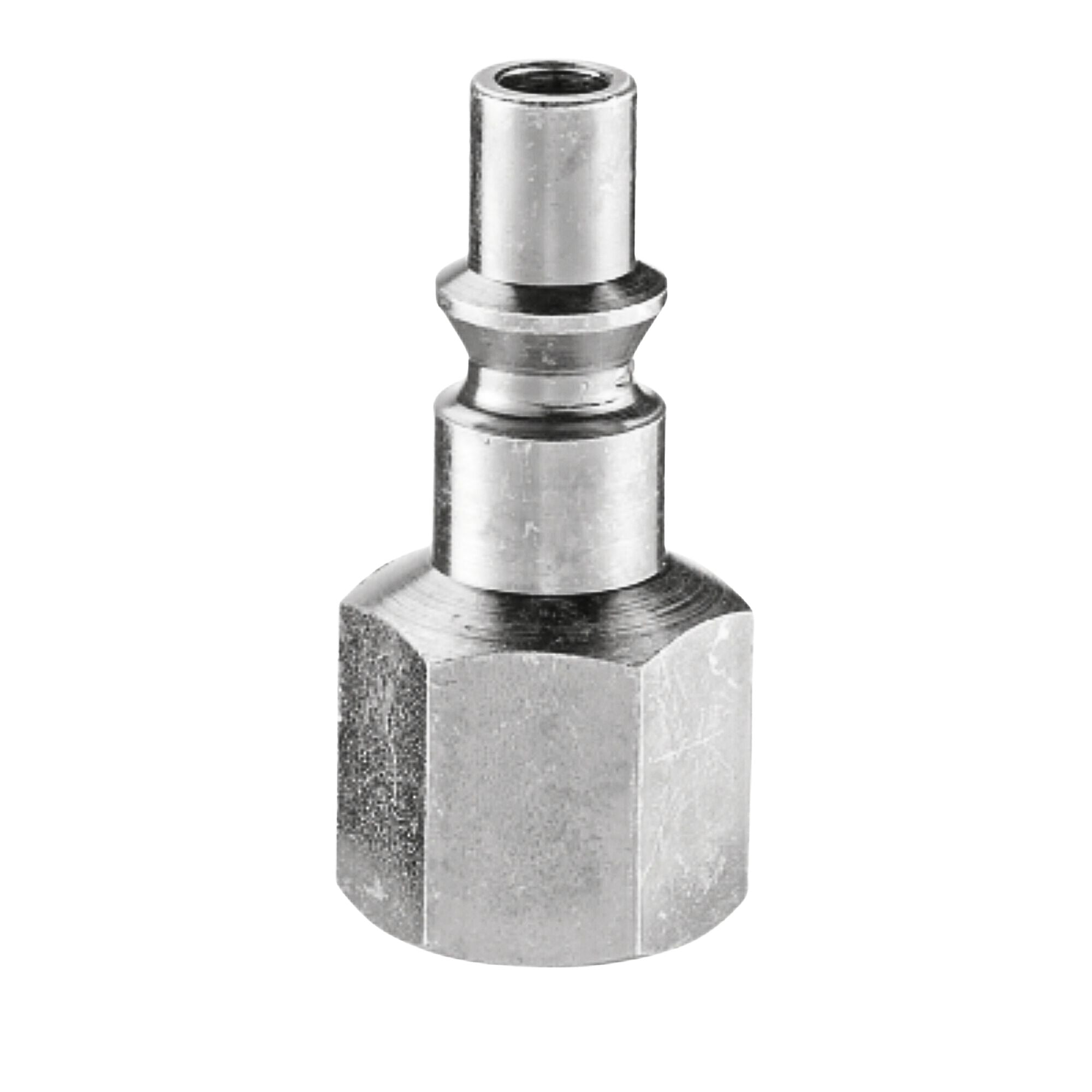 Female plug 3/8" FNPT Used for PrevoS1 products