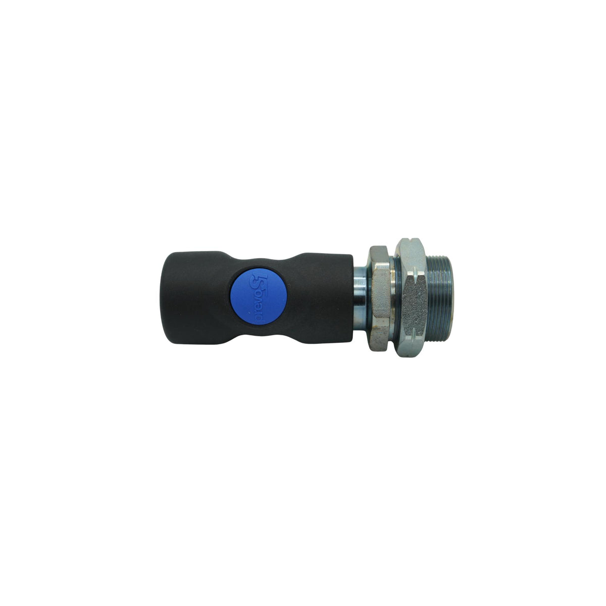 Prevost | ISO B SAFETY COUPLING 1/4&quot; | ISI 062201