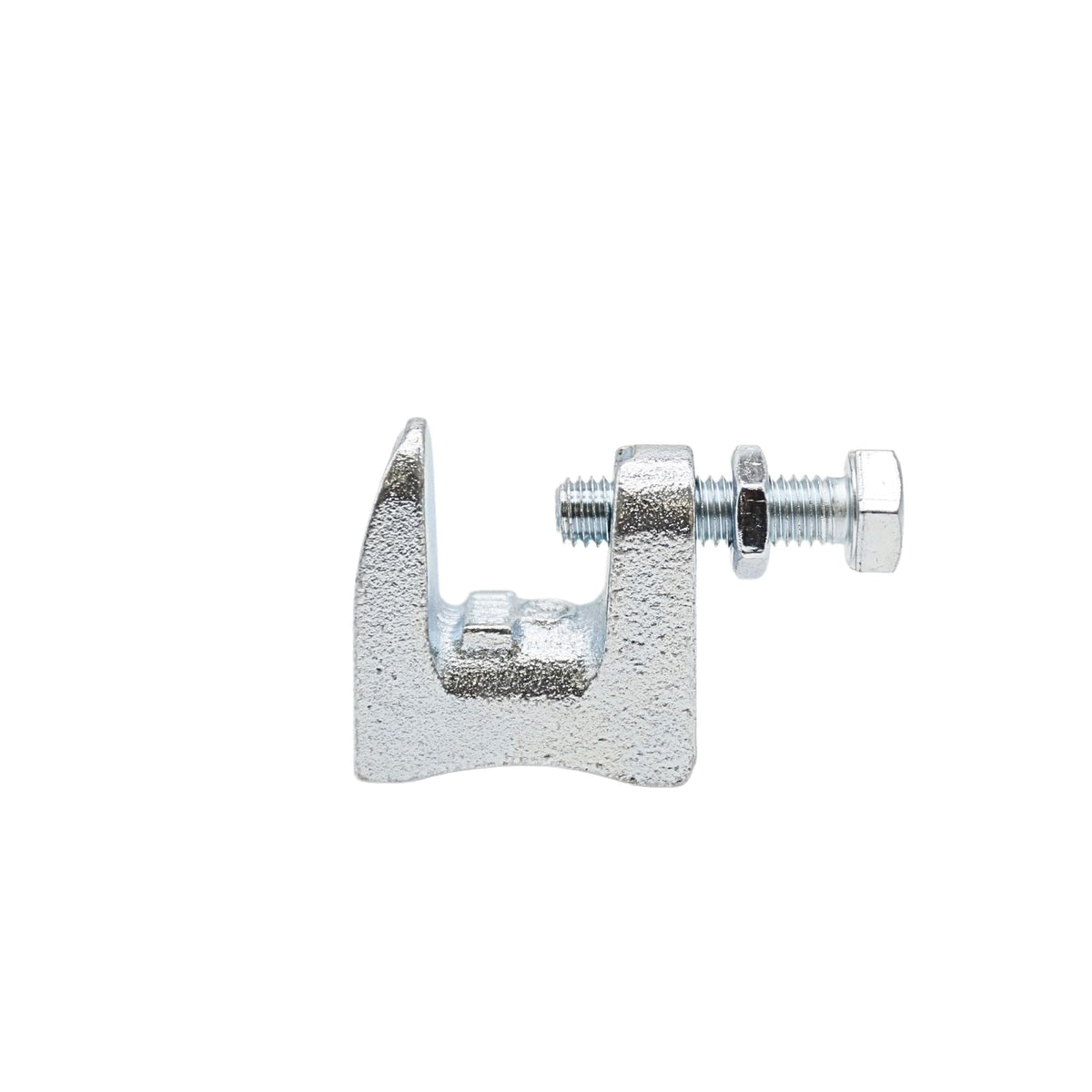 Prevost l M8 Beam Clamp | CP M8 used on prevos1 product line - left side