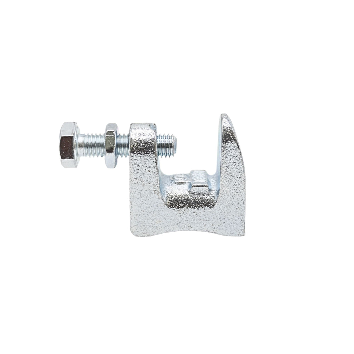 Prevost l M8 Beam Clamp | CP M8 used on prevos1 product line - right side