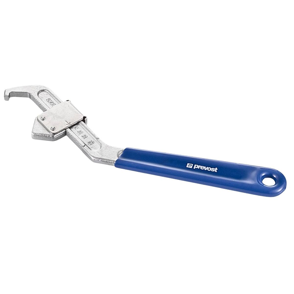 PPS CLESTD - Neutral hook spanner used on prevos1 product line