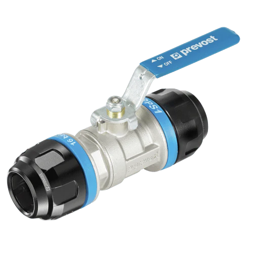 Prevost | Piping Valve | PPS1 RSI32