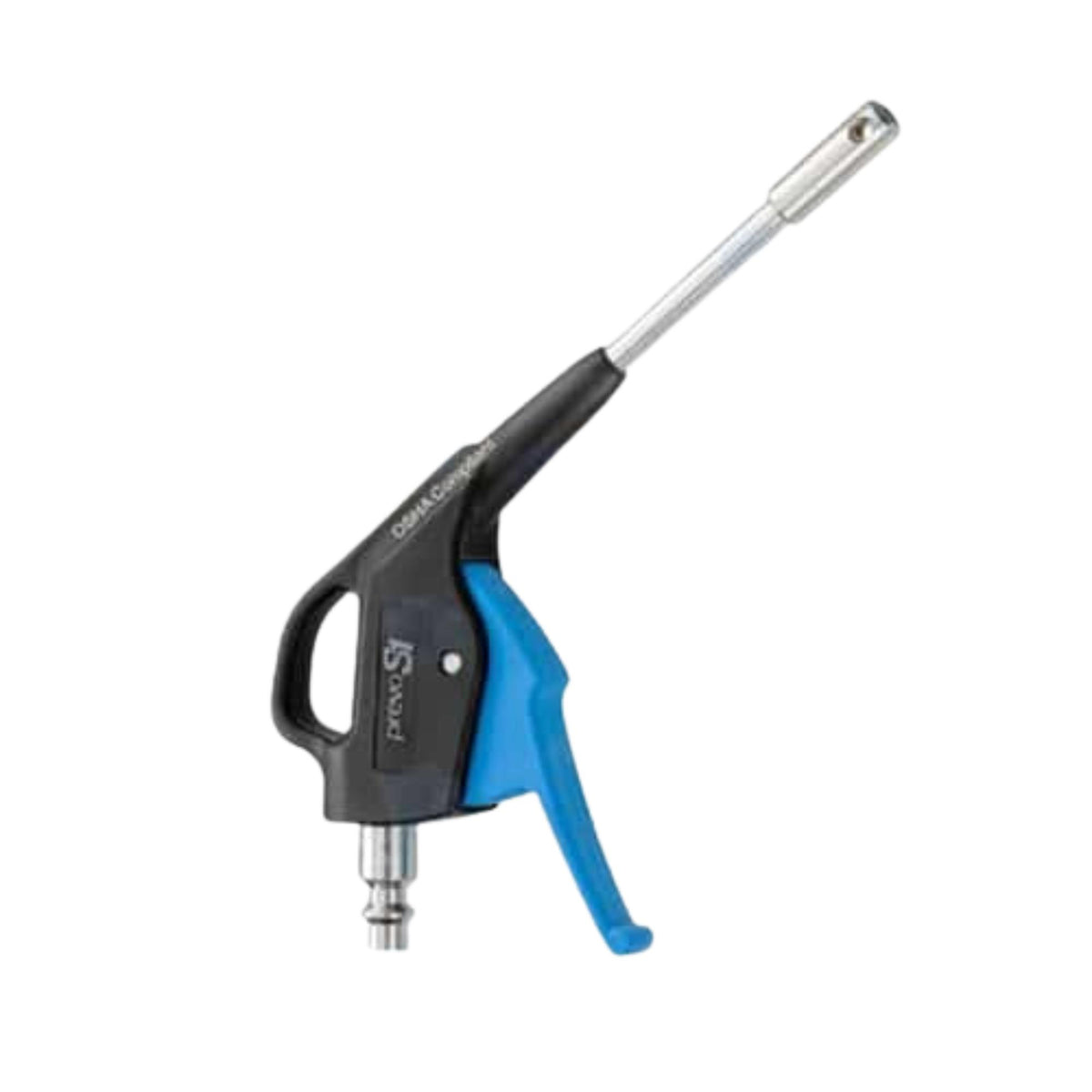 Prevost | S1 Blow Gun with OSHA Metal Nozzle | IBG 06MTLHP