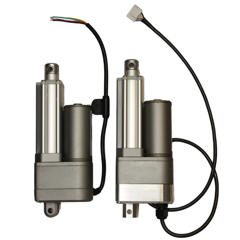 Production and assembly product example