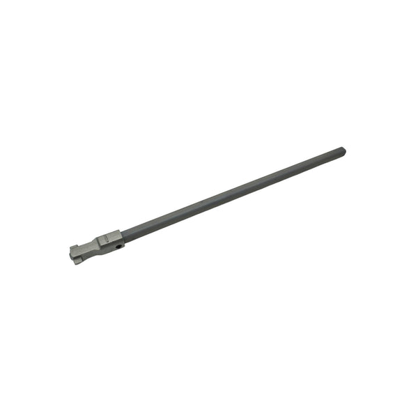 Socomec | 320mm Shaft, 10x10mm. For use with S1 and S2 type handles ...