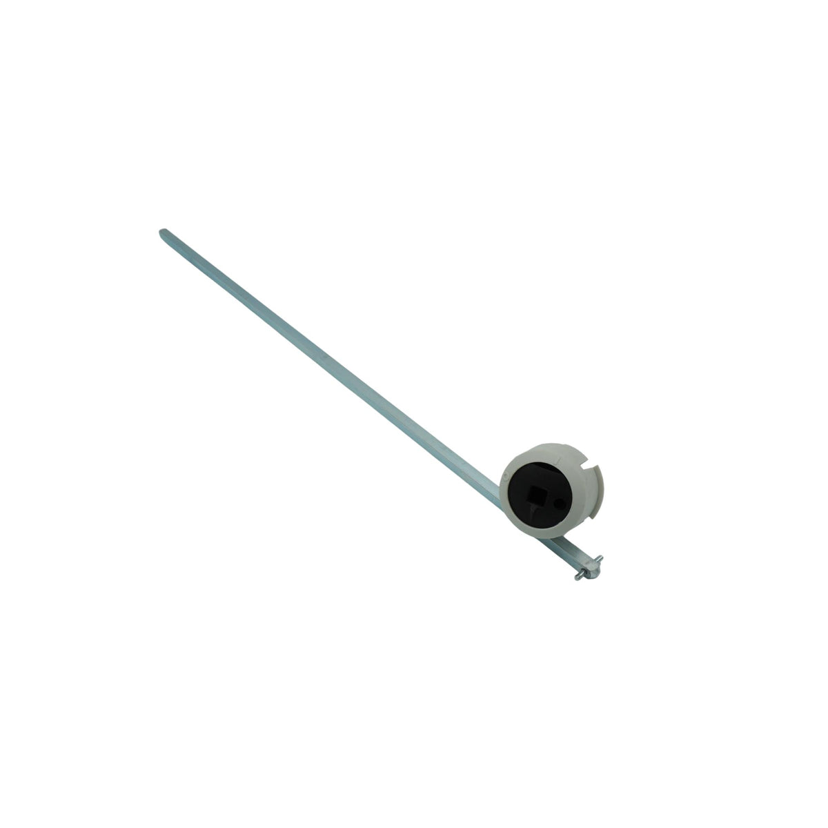 Socomec | 320mm Shaft, 5x5mm, for S0/S00, Guide Included | 14070532