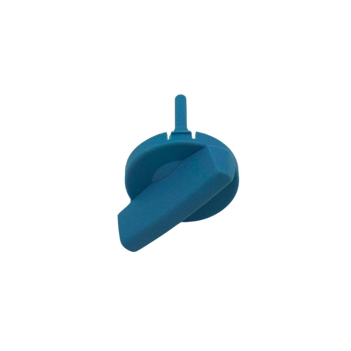 Socomec | M00 Knob Direct Operation Handle Blue | 22995012