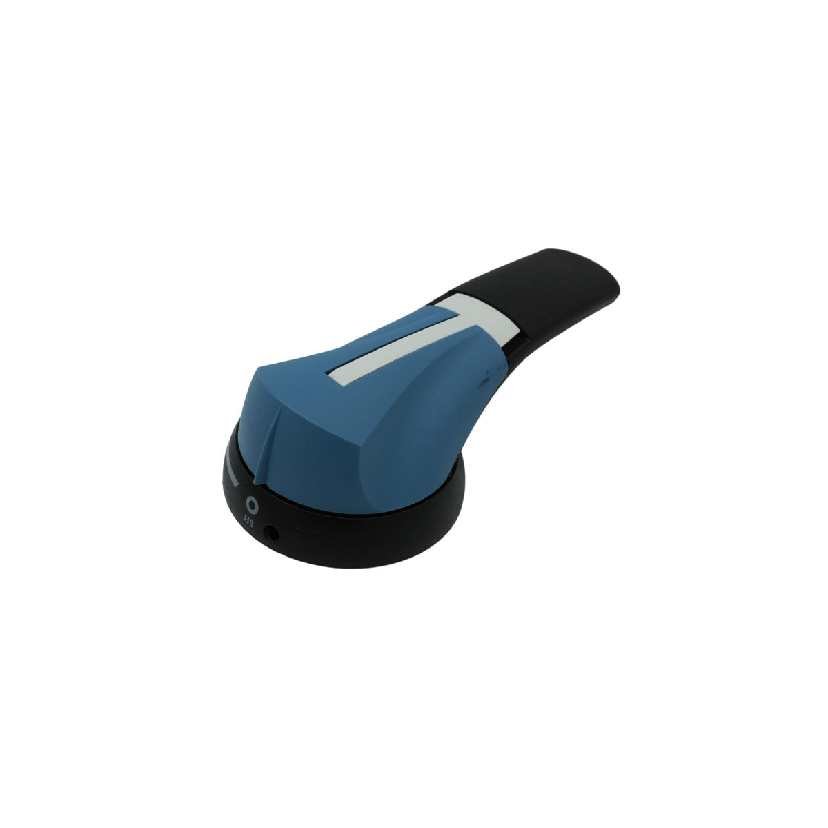 Socomec | S2 Pistol Rotary Handle, 2-Pos, NEMA 4/4X, Lockable | 142D2111