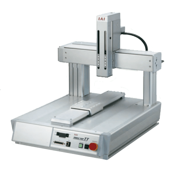 Metal automation robot