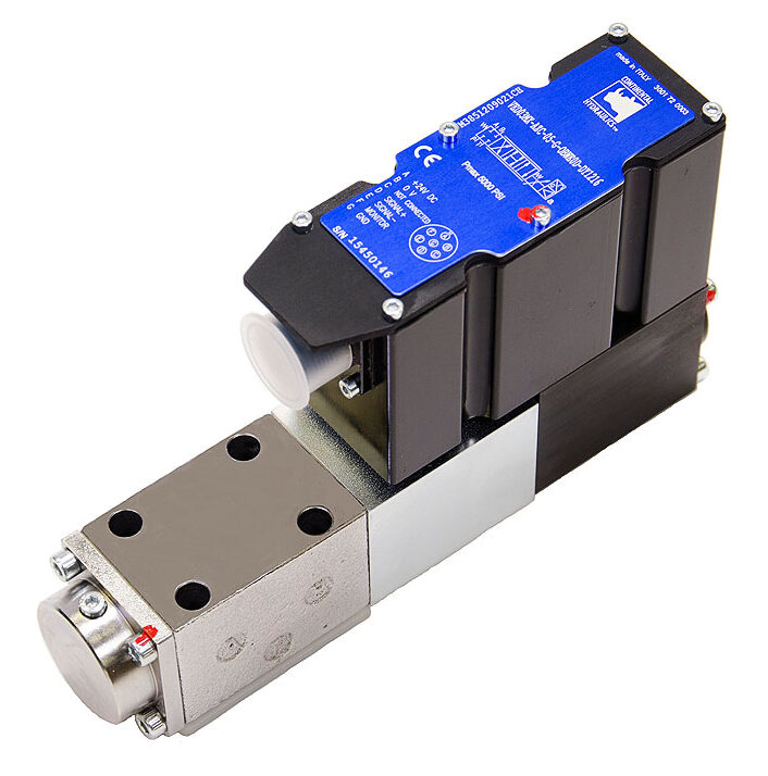 Continental hydraulics product example