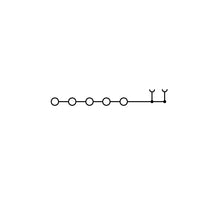 schematic of terminal block