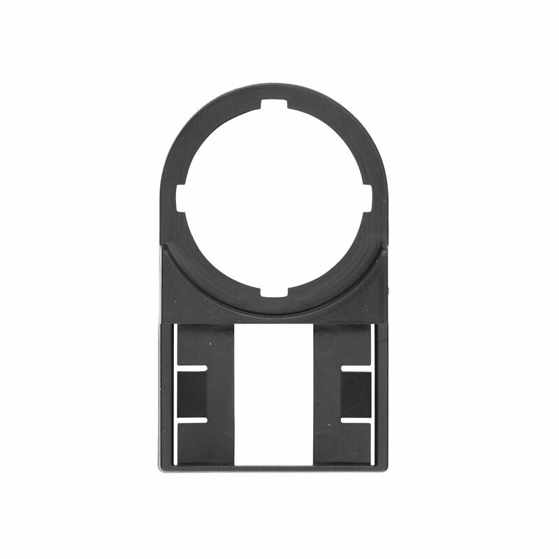 Weidmuller | Switch Mark 22mm PB Legend Plate 27x18mm | 1716630000