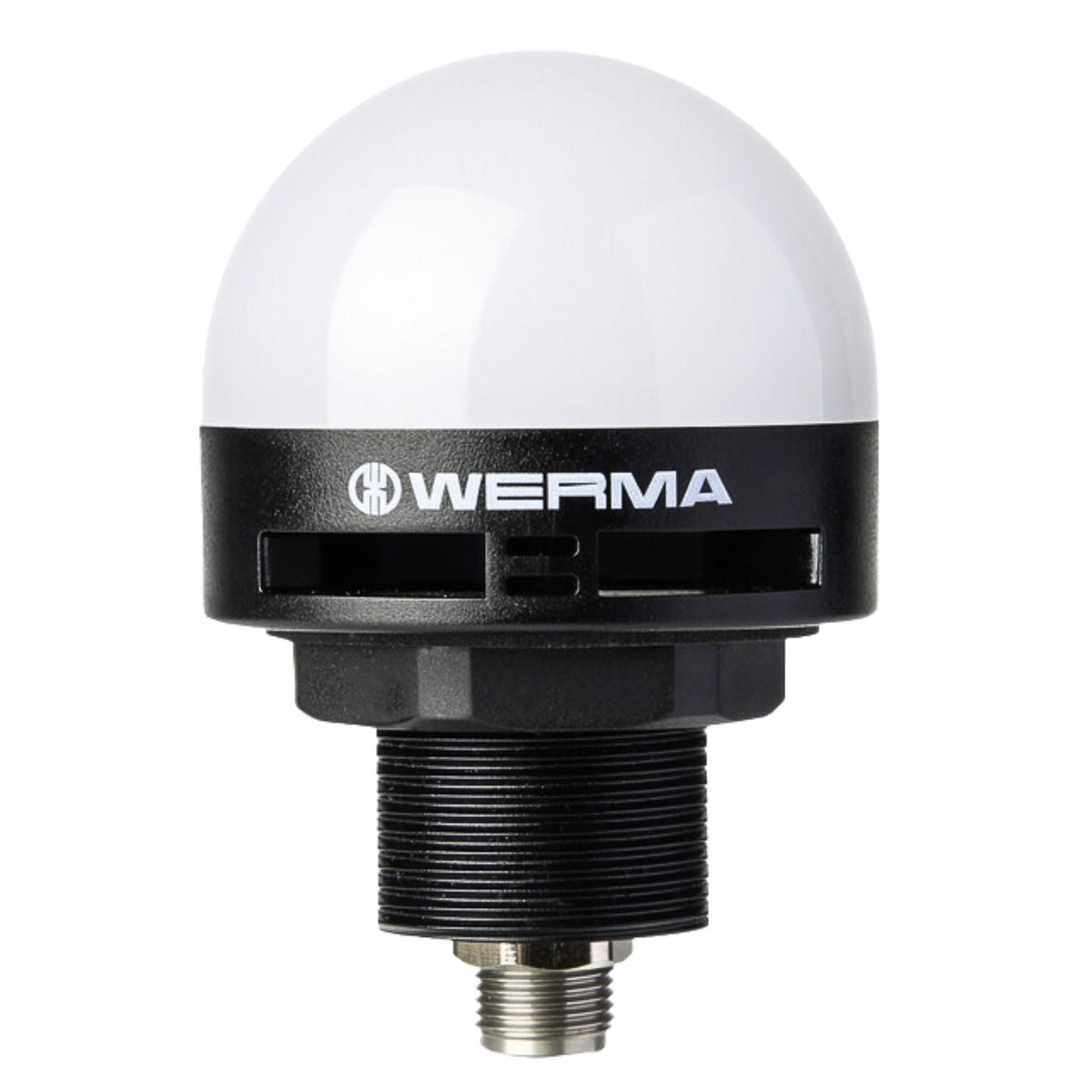 Beacon + Buzzer, RGY | 240.440.55 used on Werma product line