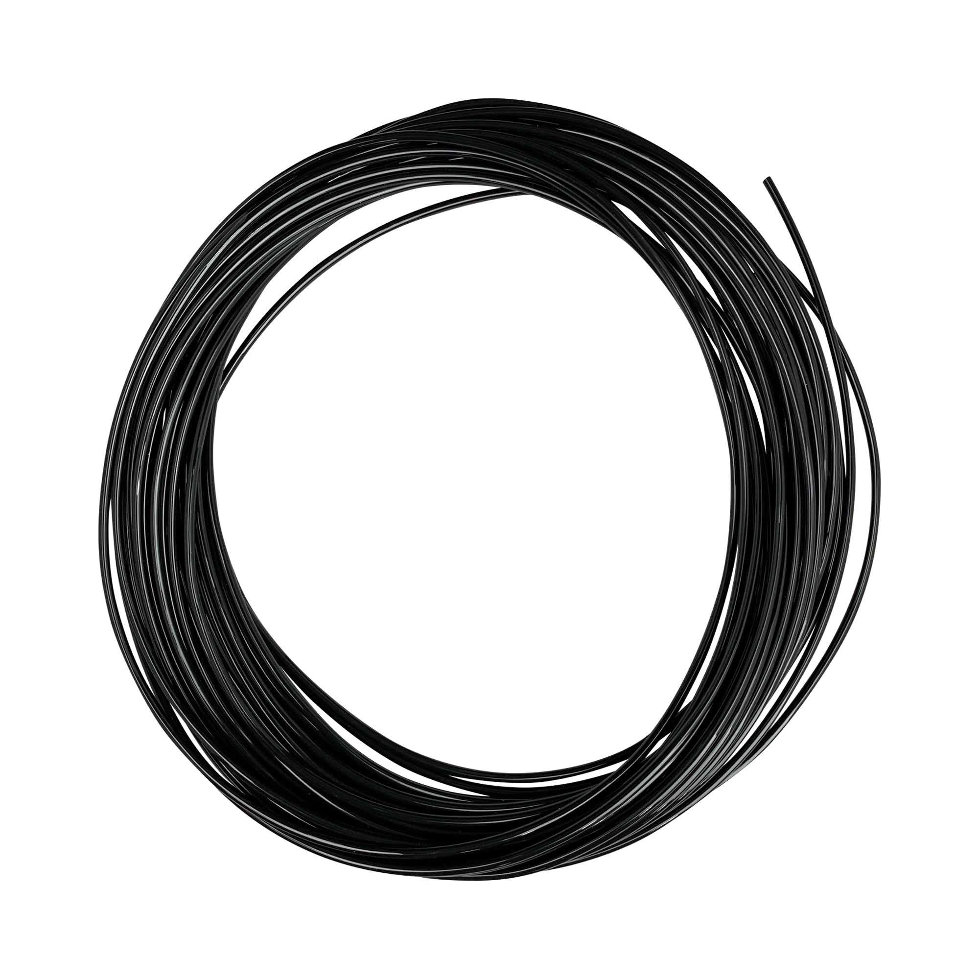 Plastic tubing compatible for air 